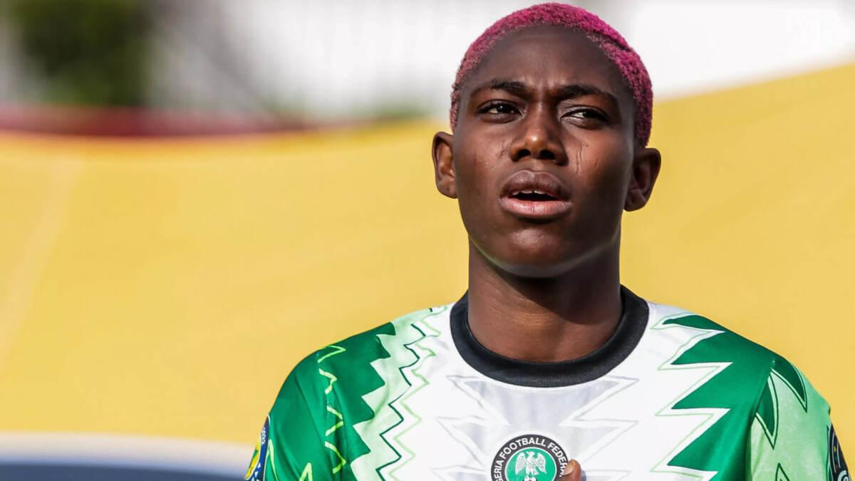 CAN Féminine 2024 : Asisat Oshoala lance les hostilités