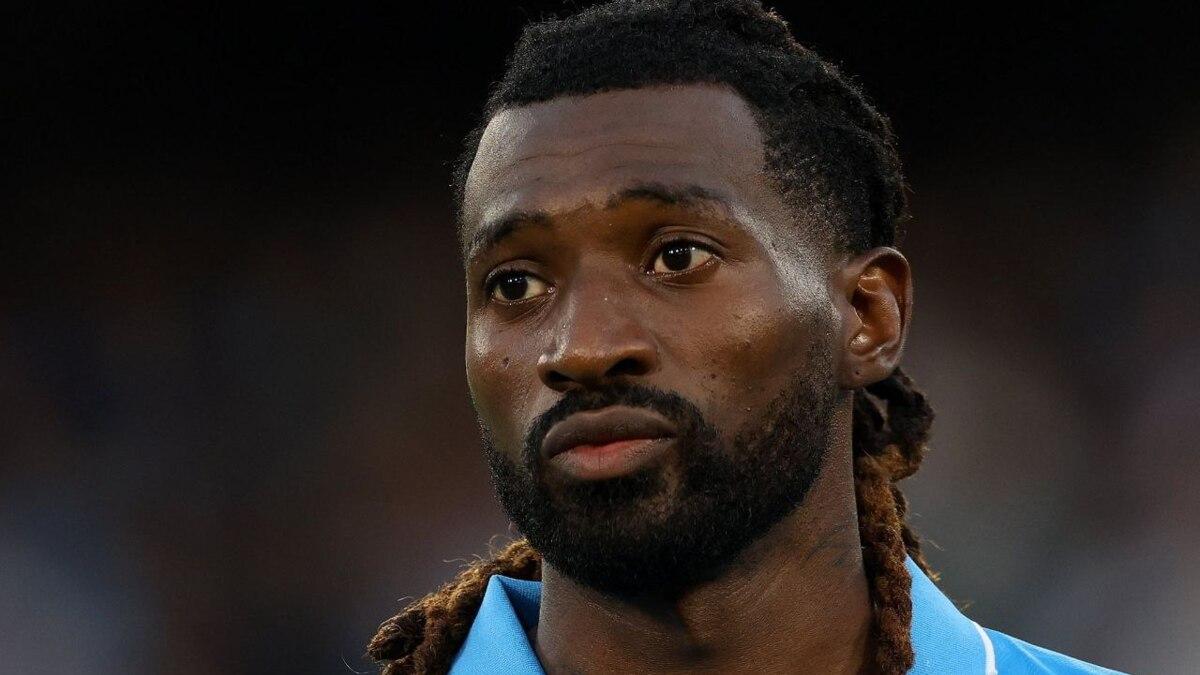 Naples : Zambo Anguissa reste !