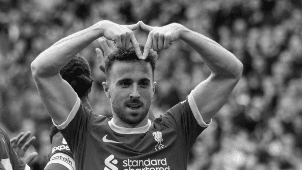 Les funérailles de Diogo Jota auront lieu samedi
