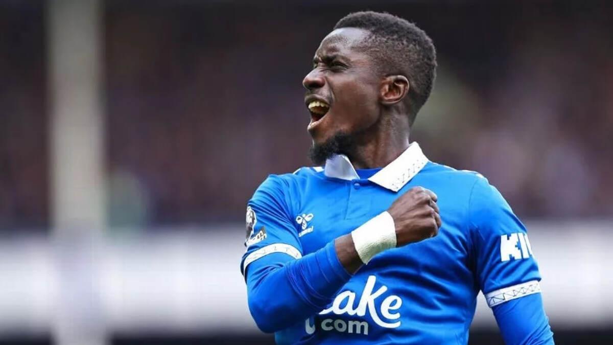 Accord trouvé, Idrissa Gana Gueye va prolonger à Everton