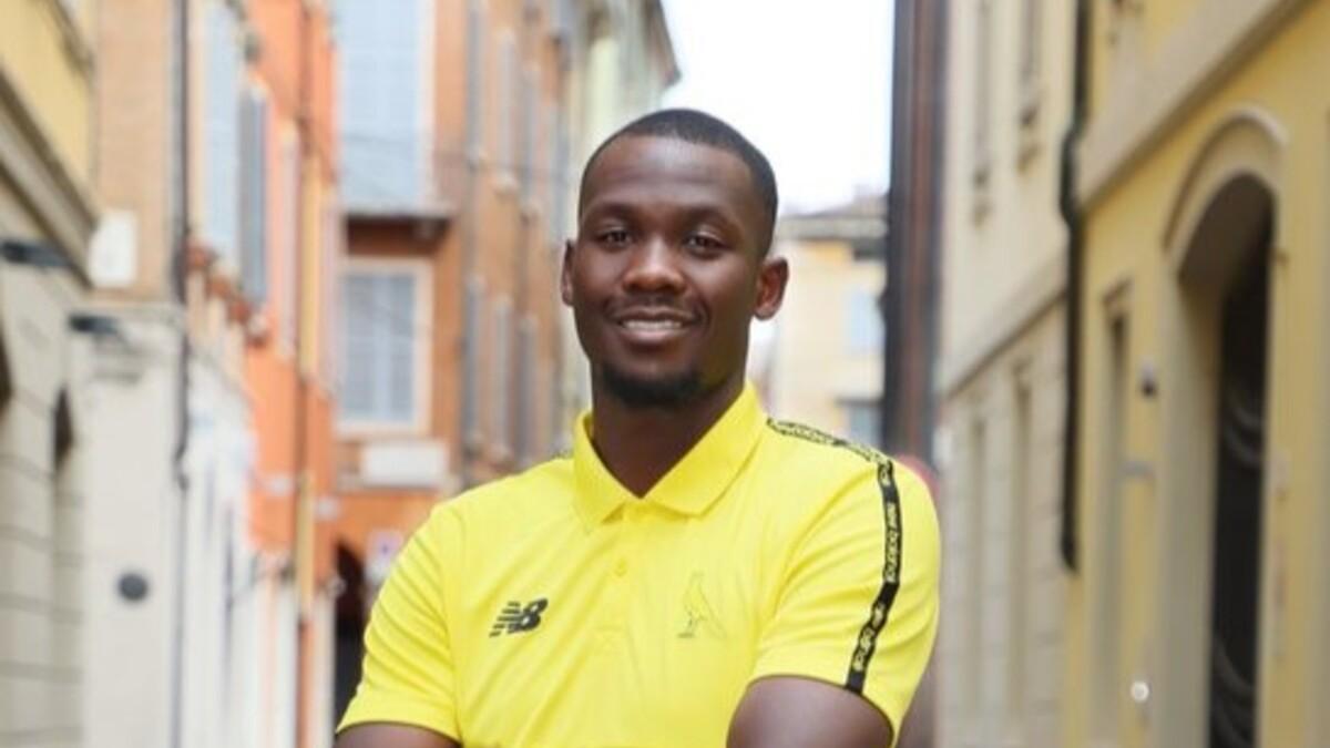 Nouveau club italien pour Steven Nador