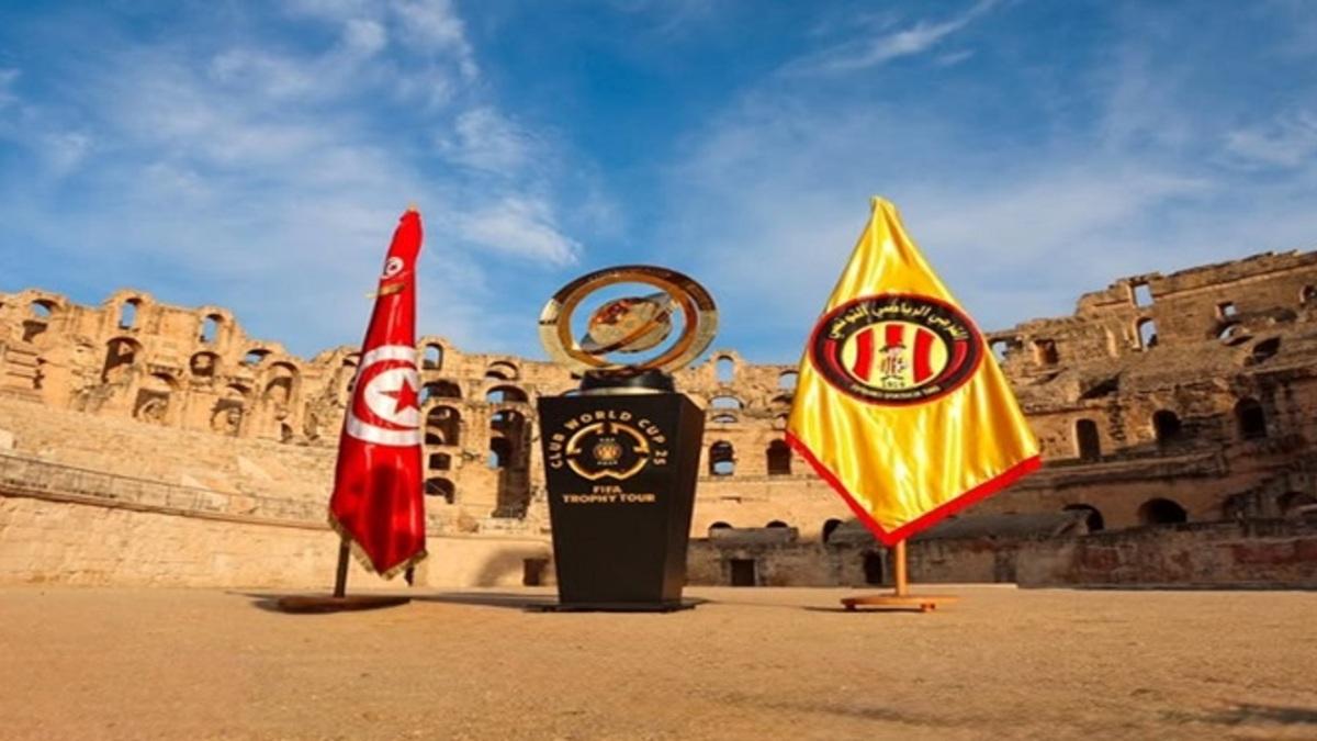 Organisation Mondial des clubs 2029 : l'Arabie Saoudite en roue libre !
