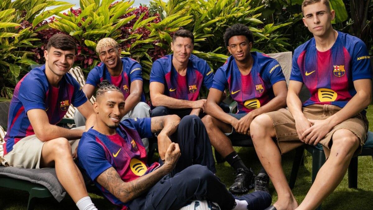 UEFA : La lourde sanction contre le Barça, Arsenal et Chelsea