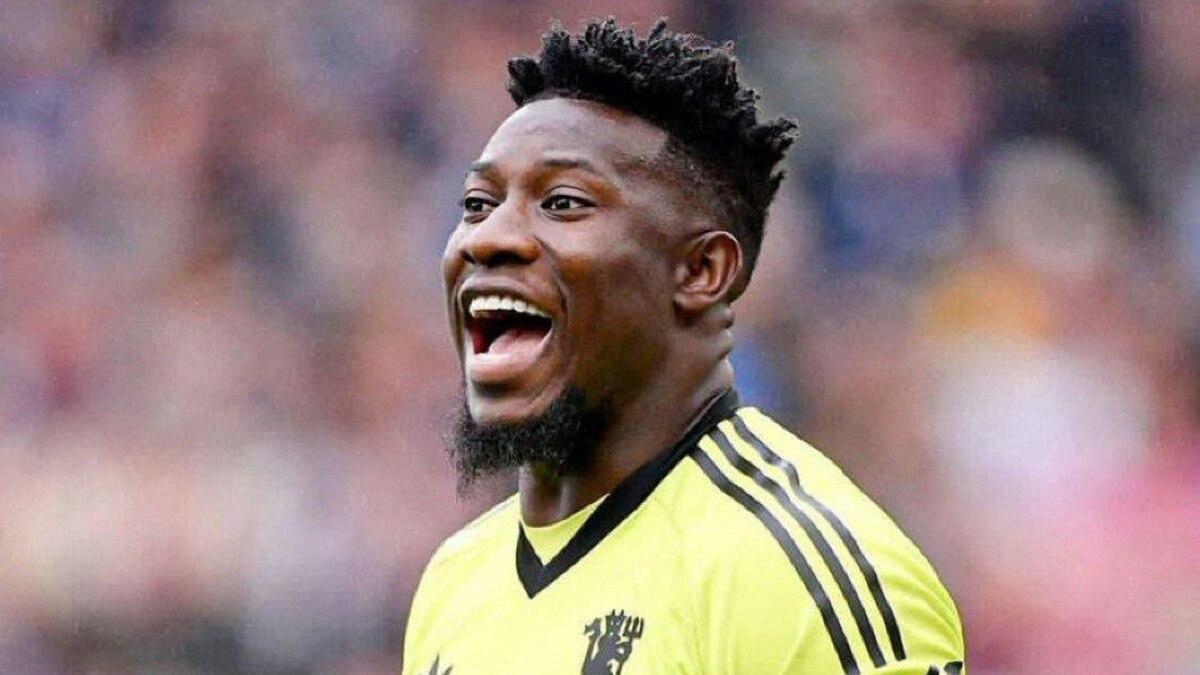André Onana : Manchester United a tranché !