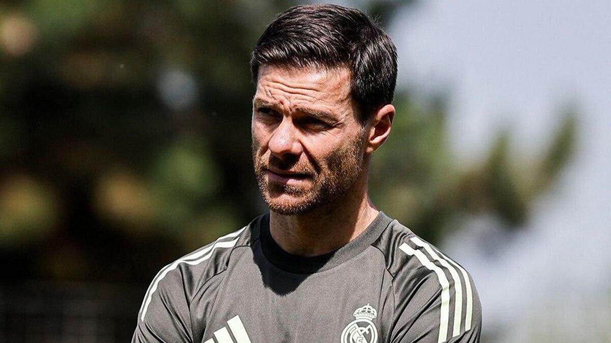 Mondial des clubs - Real Madrid : Florentino Pérez met une grande pression à Xabi Alonso