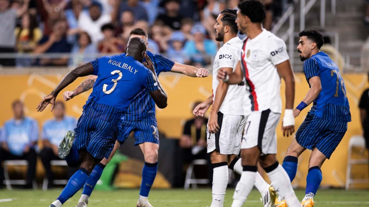Mondial des clubs 2025 : les compos probables du match Fluminense vs Al-Hilal