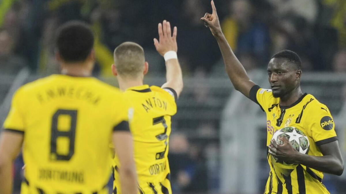 Mondial des clubs 2025 : combien de joueurs africains présents en quart de finale ?