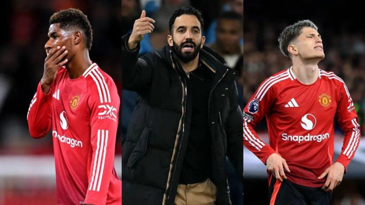 Manchester United : Cinq cadres demandent à quitter