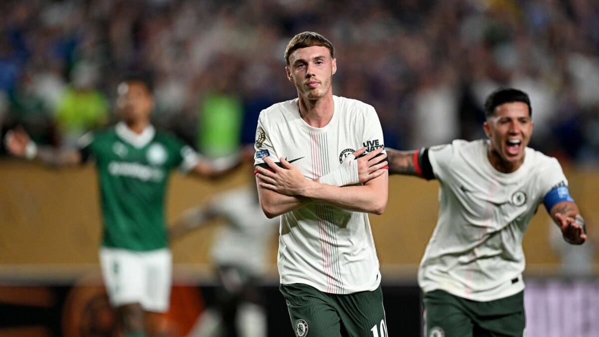 Mondial des clubs : Chelsea rejoint Fluminense en demi-finales