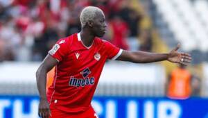 Wydad Casablanca : Stéphane Aziz Ki, une erreur de casting ?