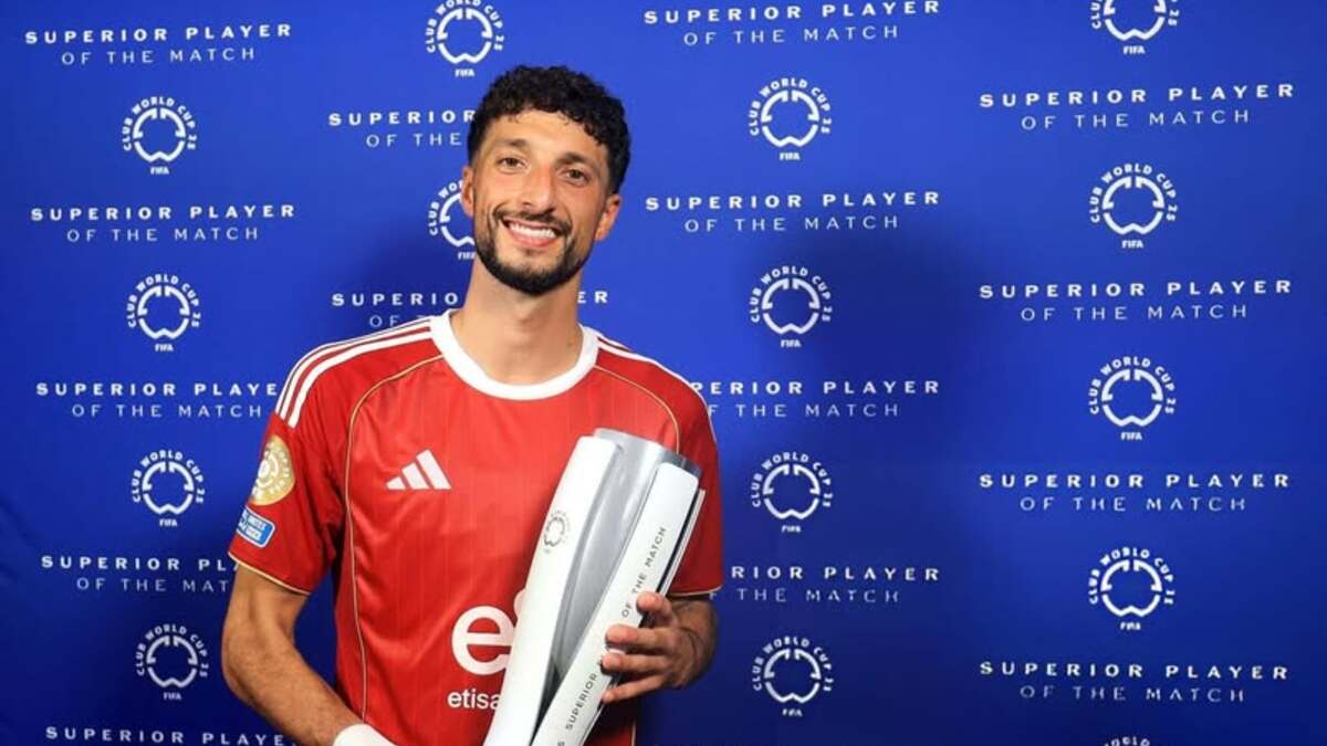 Wessam Abou Ali : Al-Ahly craint une répétition du scénario Walid Azaro