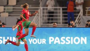 CAN Féminine 2024 : La Zambie efficace, le Maroc échappe in extremis à la défaite
