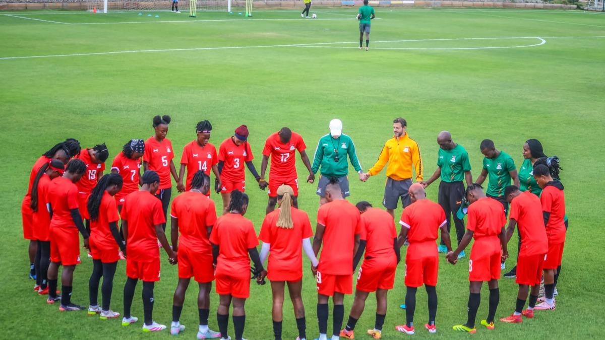 CAN Féminine 2024 : Où et quand suivre le match d'ouverture Maroc vs Zambie ?