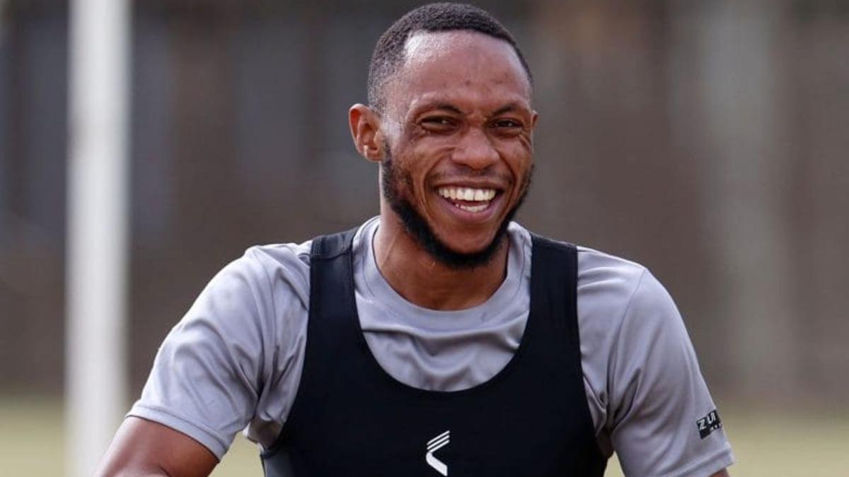 AmaZulu FC opère un revirement majeur après avoir décidé de conserver Boniface Haba