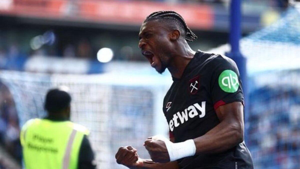 Mohammed Kudus : West Ham rejette l’offre de Tottenham