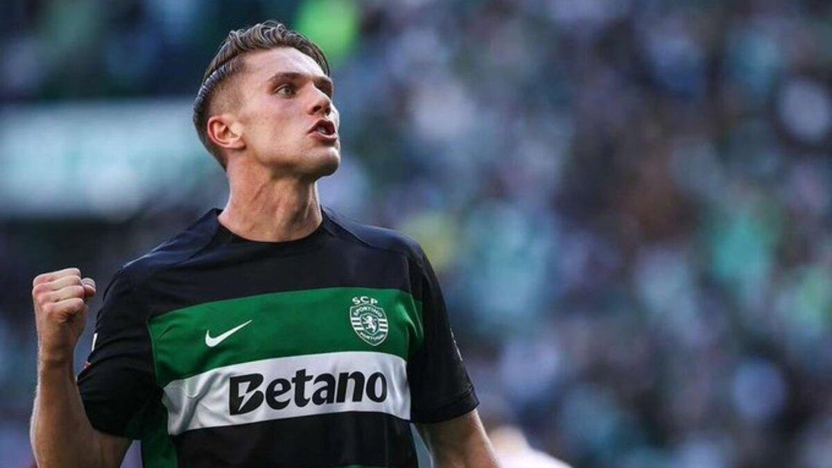 Viktor Gyökeres à Arsenal, un transfert record en vue ?