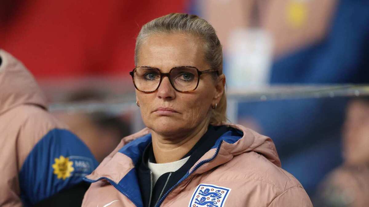 Euro 2025 : Battue par la France, l’Angleterre est en colère