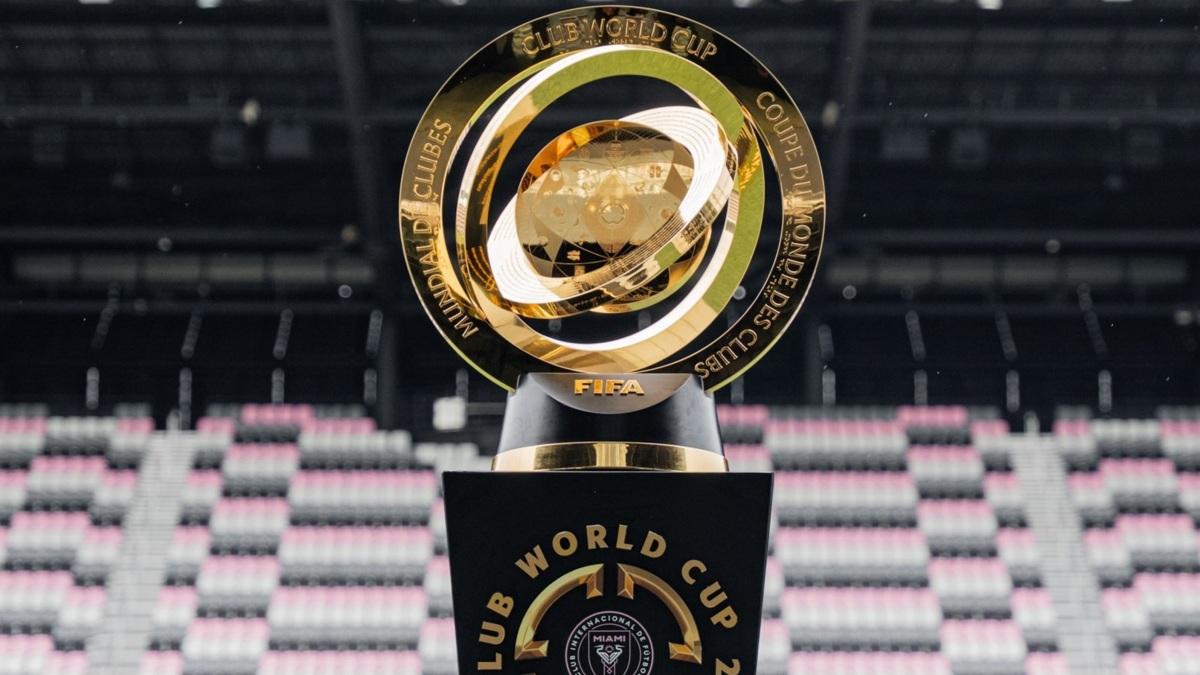 Le carré final de la Coupe du Monde des Clubs est connu ! 