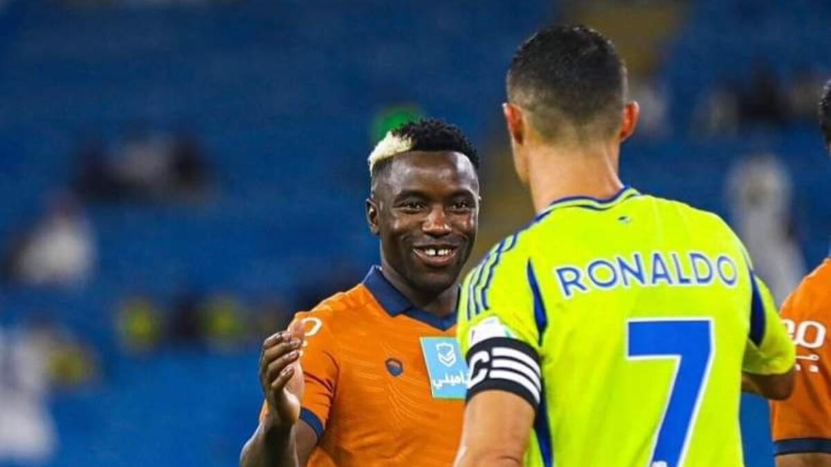 Fashion Sakala : Vers un retour chez les Chipolopolo ?