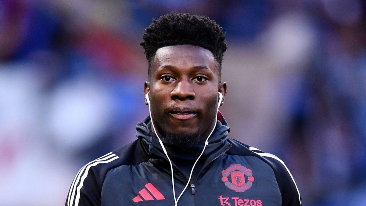 Cameroun : Le beau message de André Onana aux jeunes talents