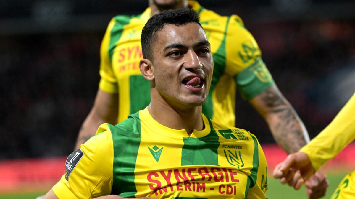 Al Ahly est optimiste quant à la signature de l'international égyptien Mostafa Mohamed !
