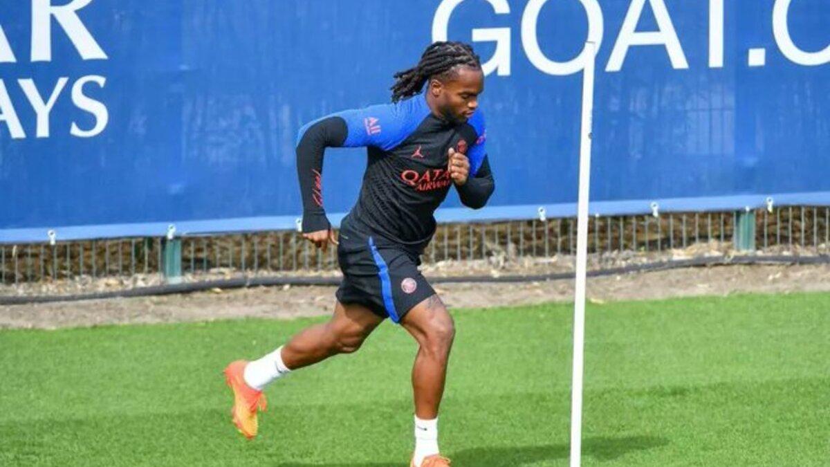 PSG : Quel avenir pour Renato Sanches ?