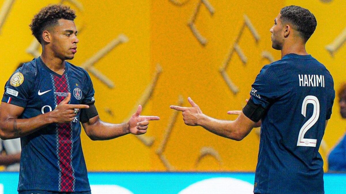 Coupe du monde des clubs 2025 : Le PSG a déjà empoché 65 millions d'euros