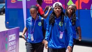CAN féminine 2025 : Sénégal – RDC, tout savoir sur la rencontre (date, arbitres, diffusion)