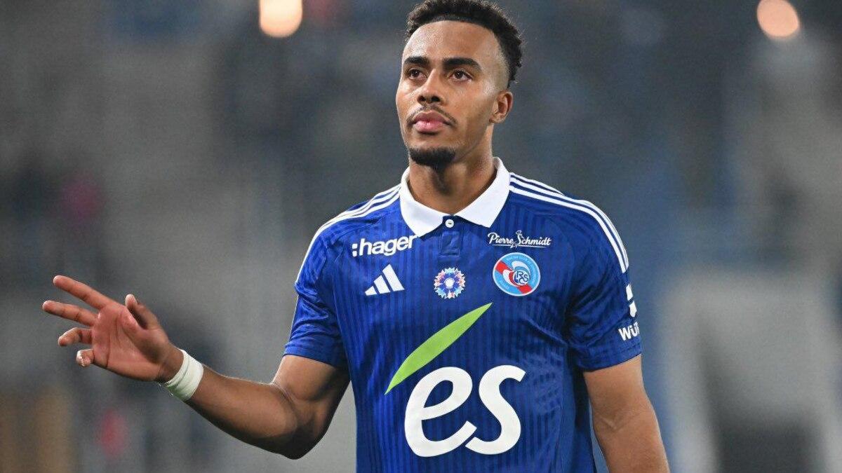 Guéla Doué : L'AC Milan transmet une première offre 