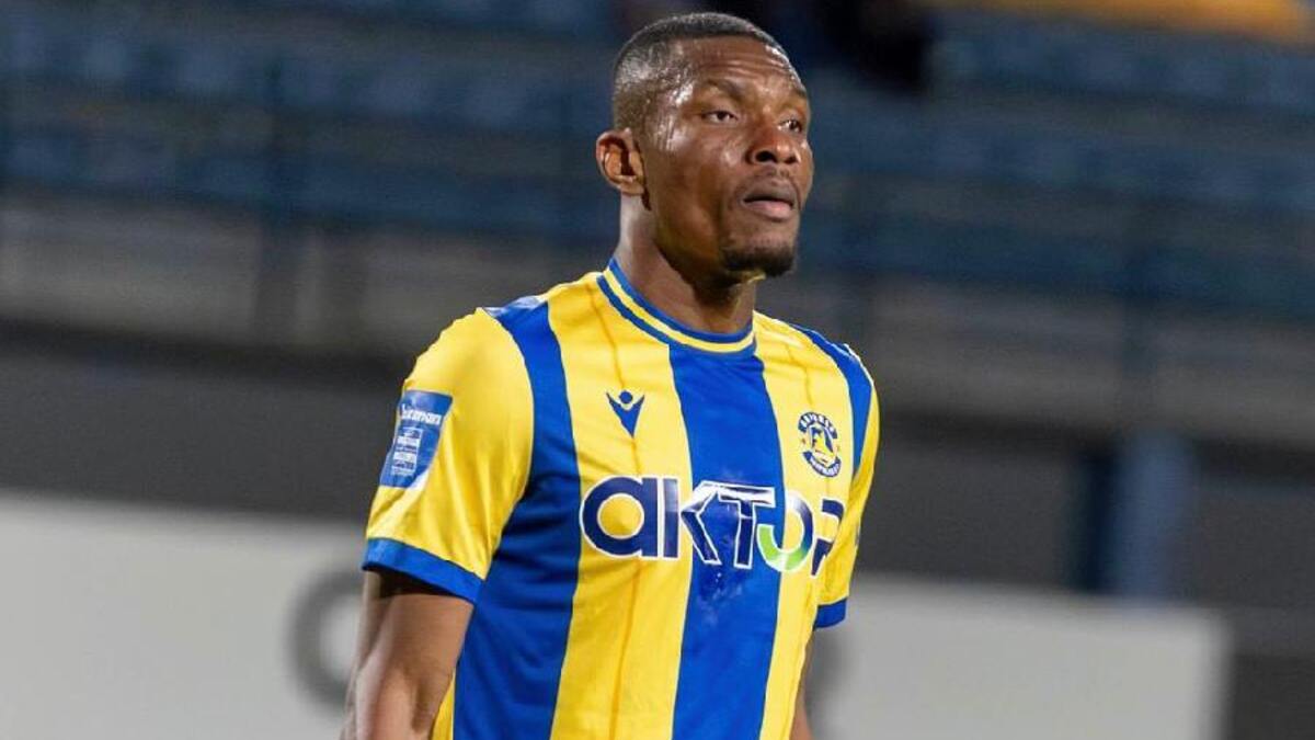 L’Ivoirien Simon Deli pourrait bientôt rejoindre le Sparta Prague : quels sont les détails !