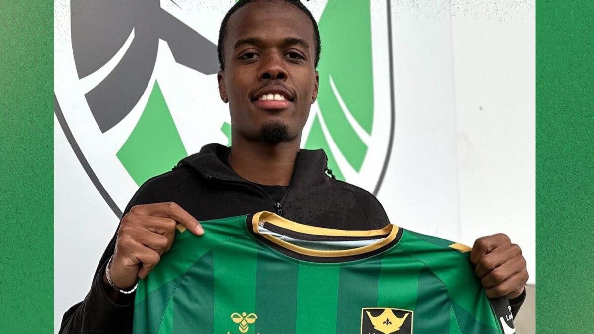 Officiel : Le RC Lens prête Yannick Pandor