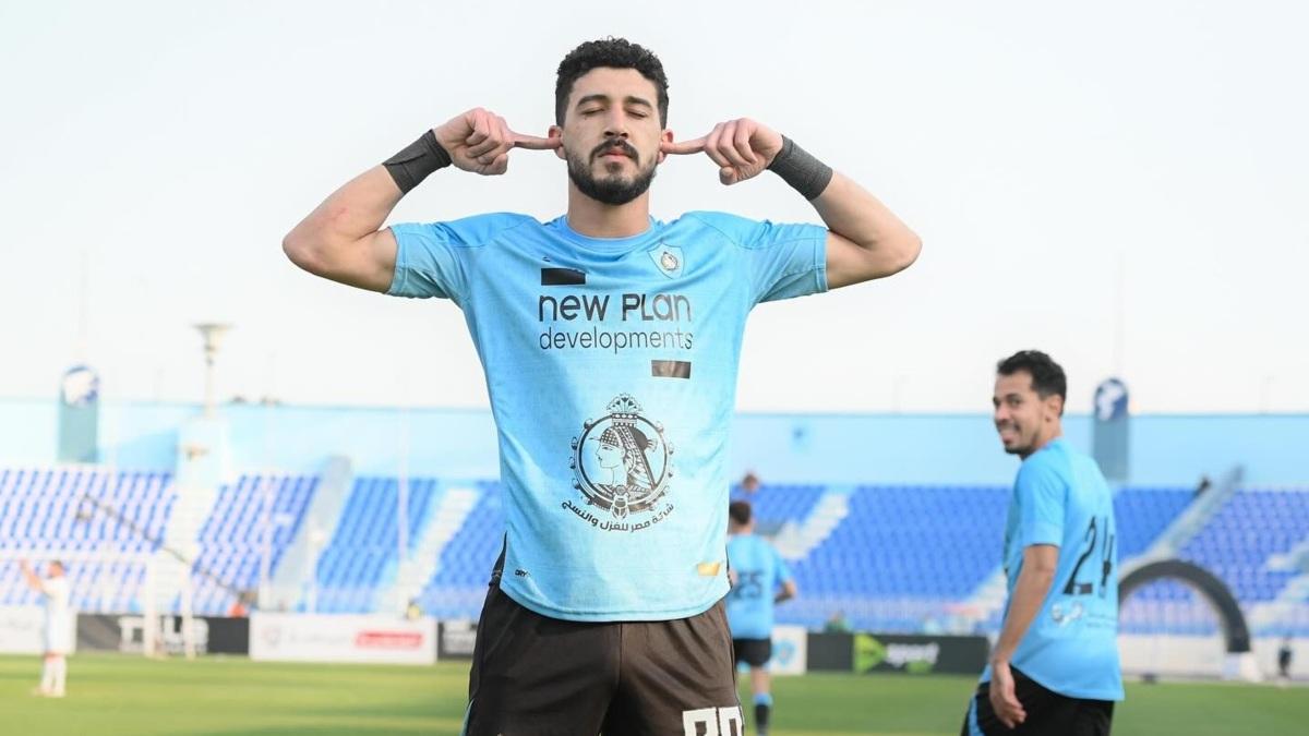 Mercato : Ben Hammouda proche de s’engager avec un nouveau club !