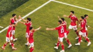 3 matchs amicaux pour Al Ahly lors de son stage à Tabarka : les détails !