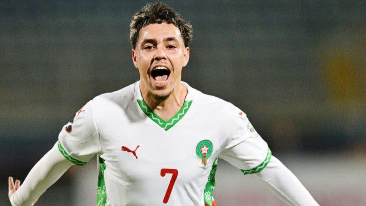 Mercato : Watford tout proche de signer Othmane Maamma
