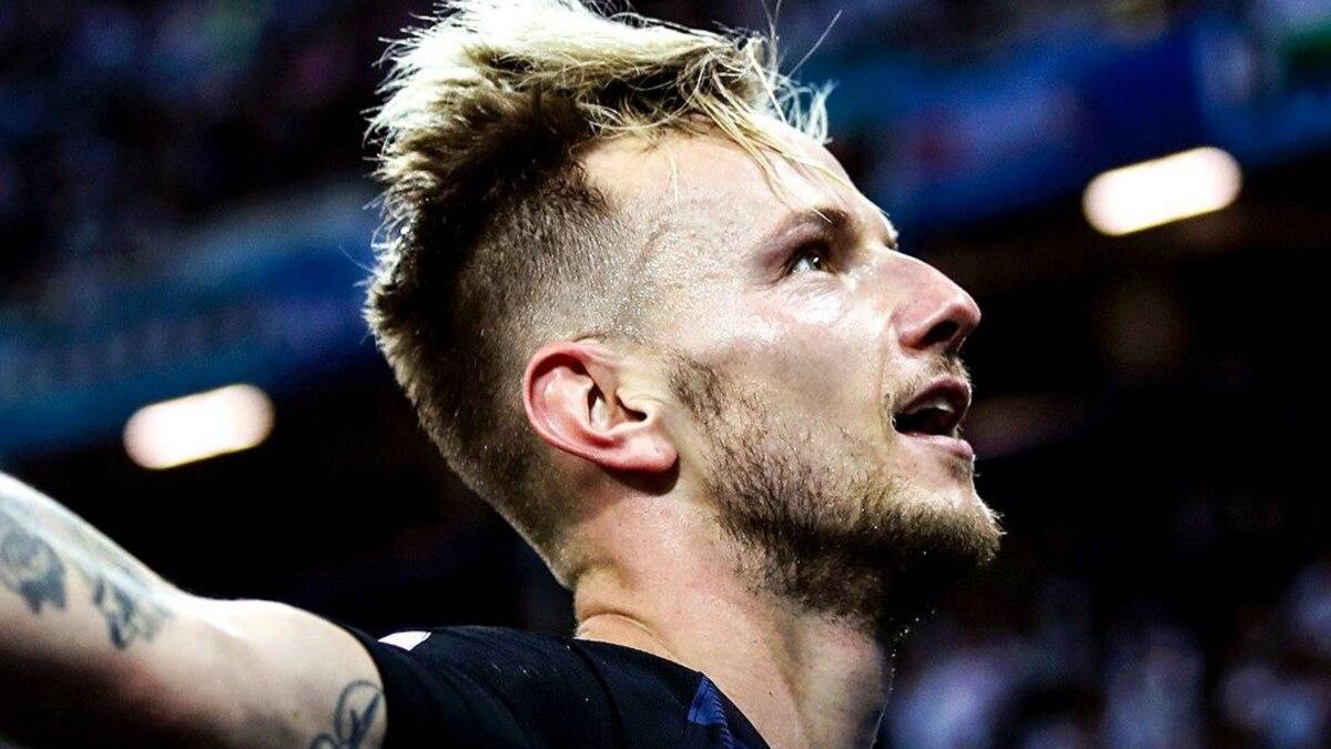 Officiel : Ivan Rakitić met un terme à sa carrière