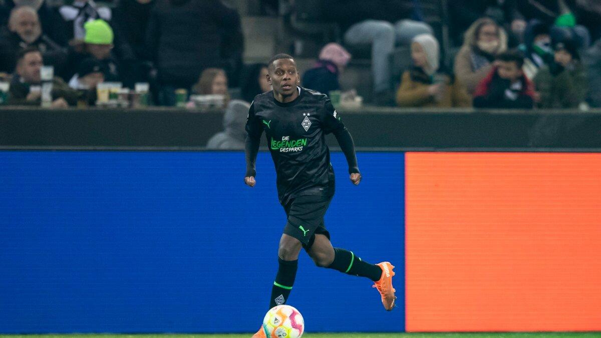 Ibrahima Traoré sort de sa retraite et signe en Allemane