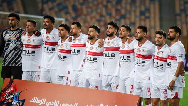 Al Zamalek enflamme le mercato : 3 transferts sur le point d’être finalisés !