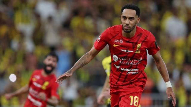 Après l’annonce de Romano, où jouera Aubameyang la saison prochaine ?