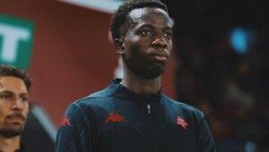 Mercato : Deux club anglais font des yeux à Pape Amadou Diallo
