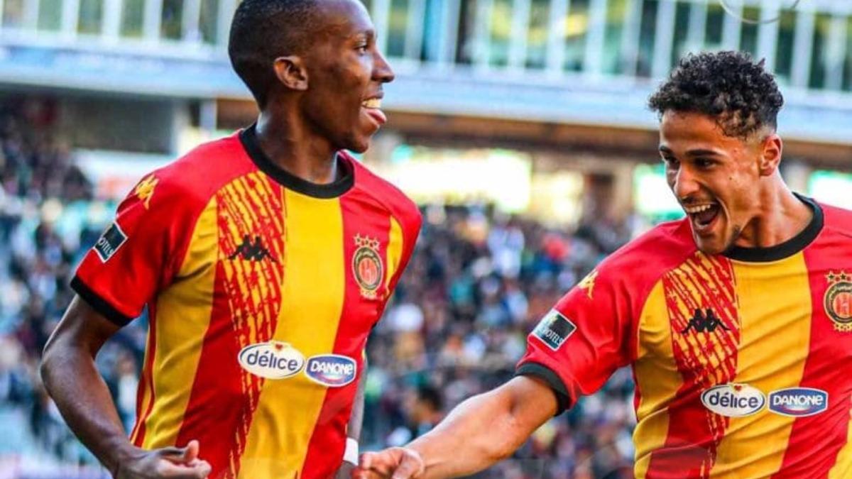 Kaizer Chiefs et des clubs russes intéressés par la signature d’Elias Mokwana