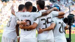 Real Madrid : Les Madrilènes face à un gros refus de LaLiga