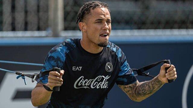 Besiktas passe à l'action pour Noah Okafor