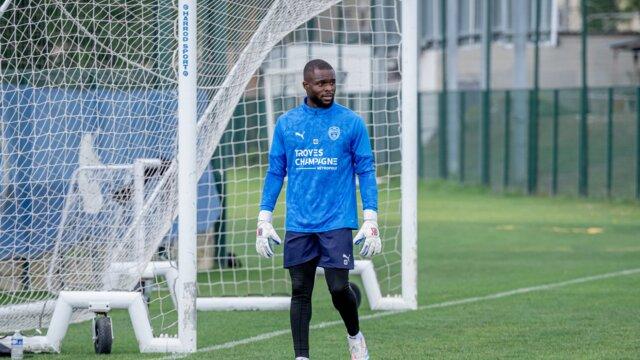 Hillel Konaté rejoint officiellement l’ESTAC