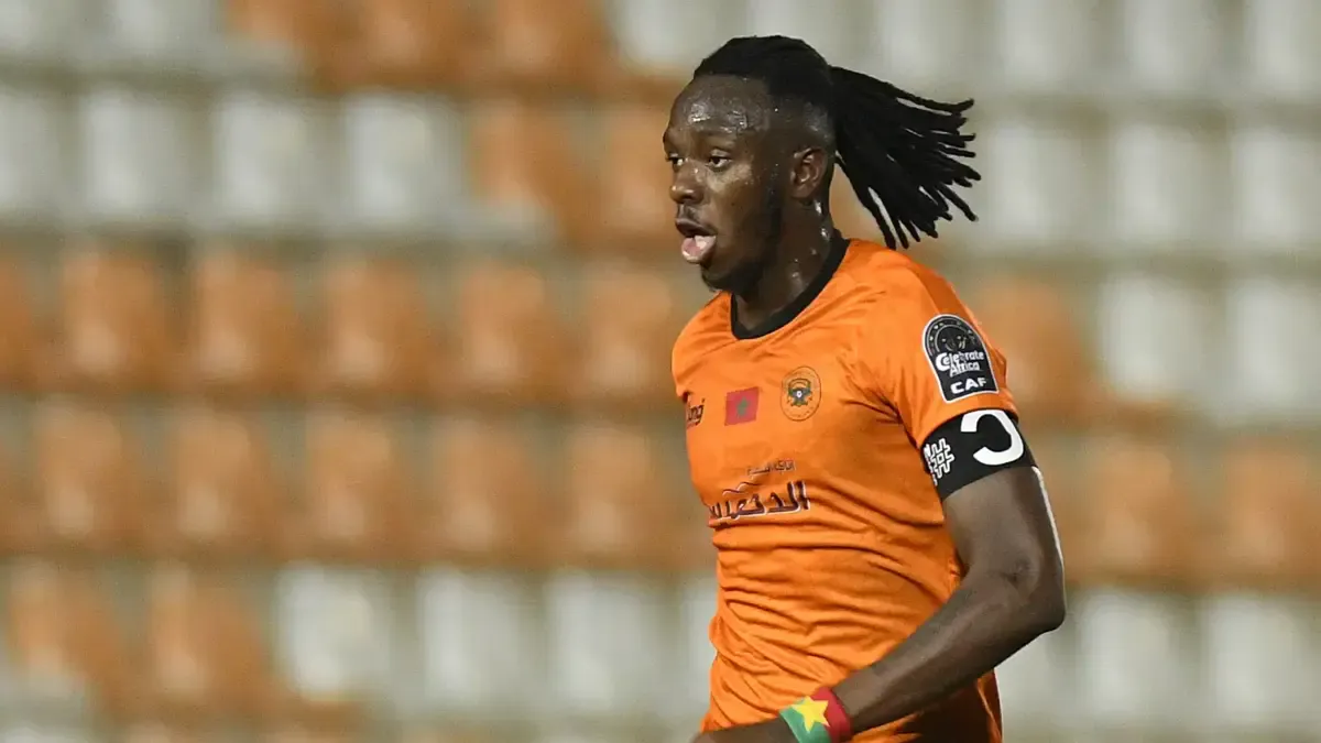 Mercato : Al-Ettifaq revient à la charge pour Issoufou Dayo