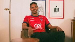 Clermont Foot recrute un talent d'origine malgache
