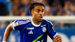 Mercato : Le Milan AC insiste pour Guela Doué