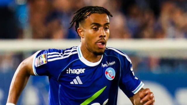 Mercato : Le Milan AC insiste pour Guela Doué