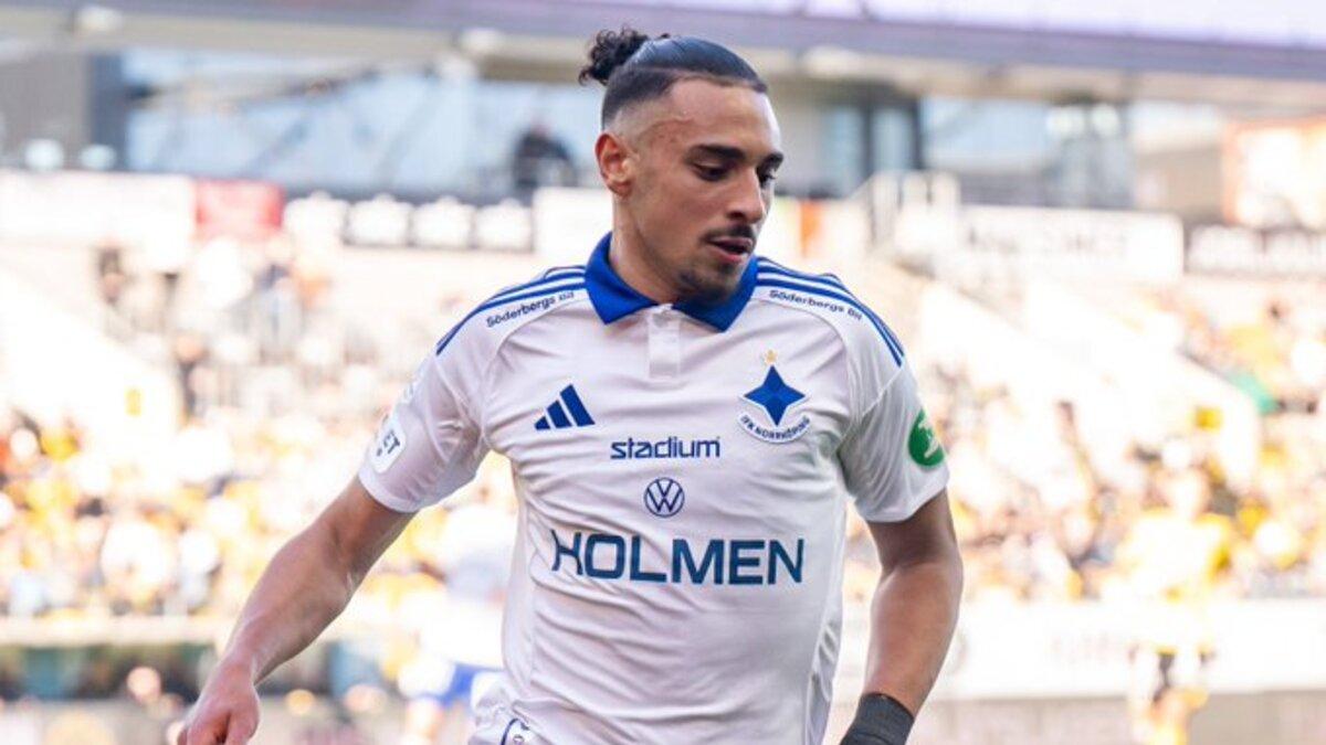 Moutaz Neffati calme les rumeurs sur son avenir