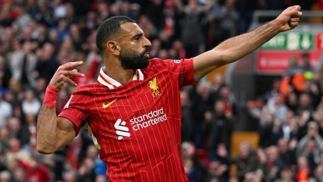 Mohamed Salah parmi les 10 meilleurs transferts de l’histoire