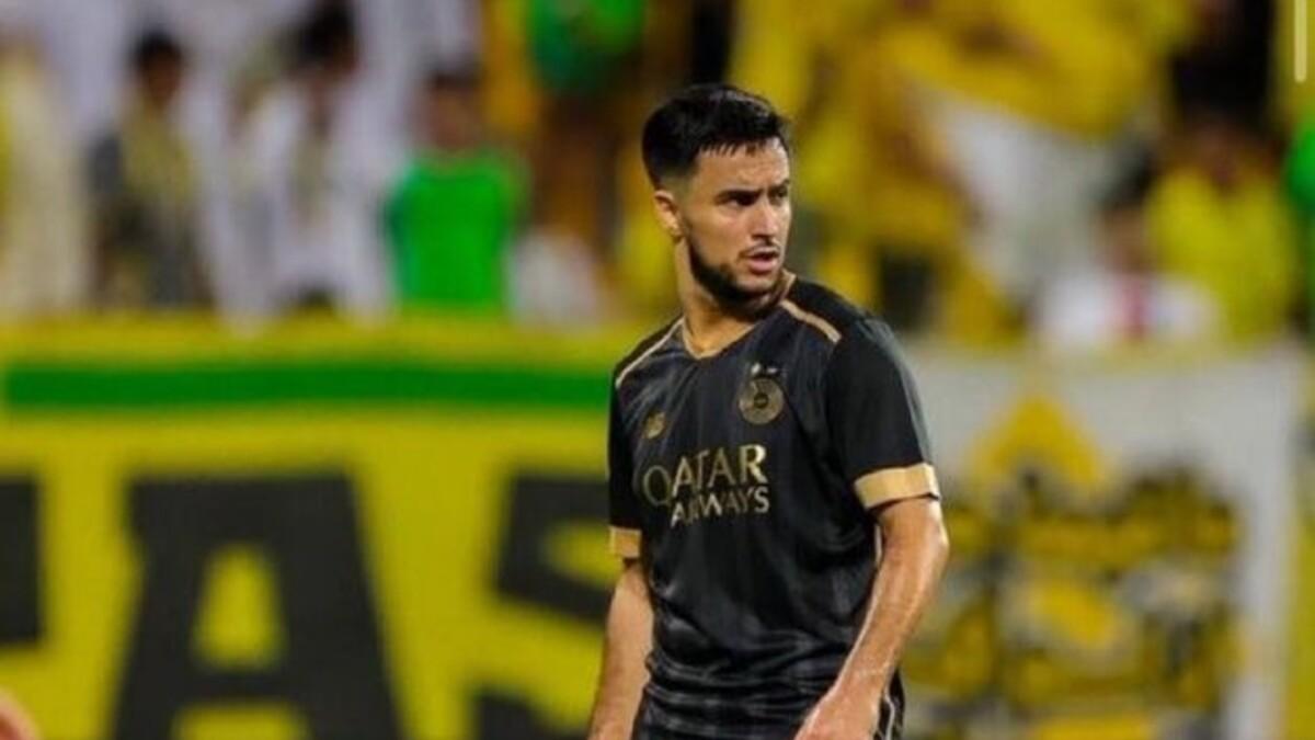 Adam Ounas tout proche d’une prolongation à Al Sadd